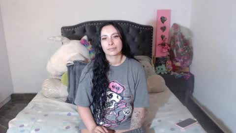 yenny online show from 01/10/26, 03:08