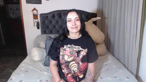 yenny online show from 03/15/26, 03:12