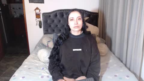 yenny online show from 03/16/26, 03:12