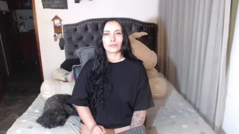 yenny online show from 04/23/26, 04:03