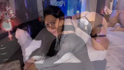 Snapshot of salomekross_ chatting on 12/23/24, 06:44 Salome Kross online show from 12/23/24, 06:44