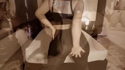 Snapshot of salomekross_ chatting on 01/26/25, 06:38 Salome Kross online show from 01/26/25, 06:38