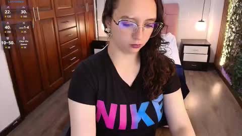 SALOME MORGAN online show from 02/11/26, 11:59