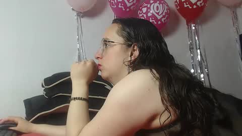 SALOME MORGAN online show from 03/19/26, 11:58