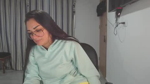 salome online show from 10/11/25, 02:00