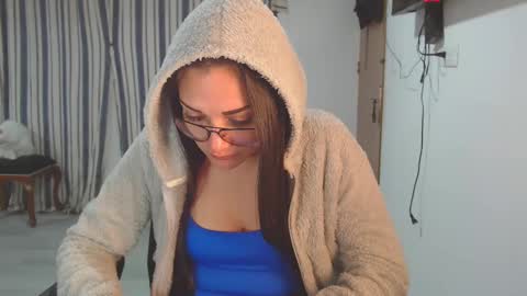 salome online show from 11/02/25, 12:35