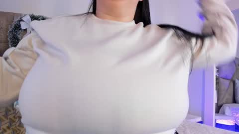 Snapshot of salomesimos1 chatting on 12/24/24, 12:44 Salome online show from 12/24/24, 12:44