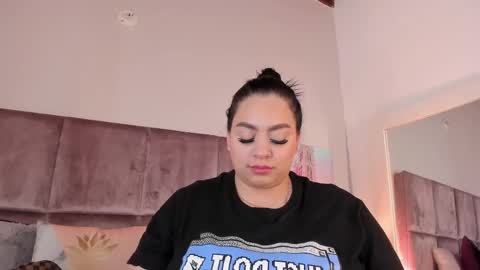 Snapshot of salomesimos1 chatting on 03/10/25, 04:38 Salome online show from 03/10/25, 04:38