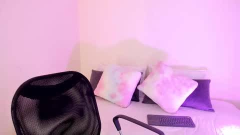 Salome online show from 03/26/26, 11:10