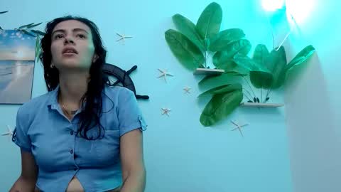 salomesmit666 online show from 11/16/25, 08:03