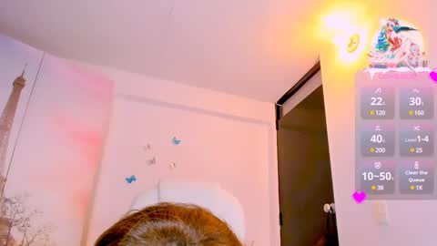 Snapshot of salomesweet_69 chatting on 12/24/24, 03:05 Salome online show from 12/24/24, 03:05