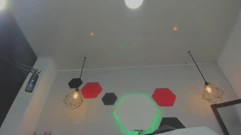 martina online show from 11/27/25, 02:46