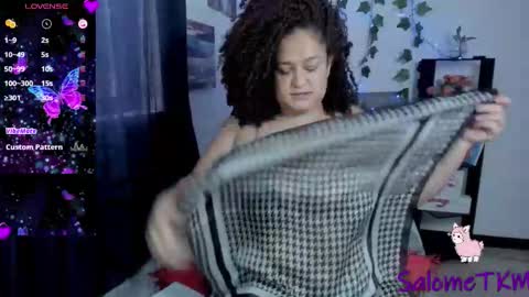 Andrea online show from 02/13/26, 02:24