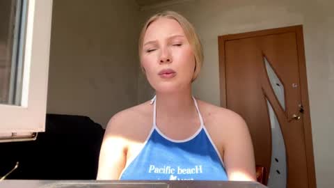 Snapshot of salomewiede chatting on 06/22/26, 11:18 Aria 3 online show from 06/22/26, 11:18