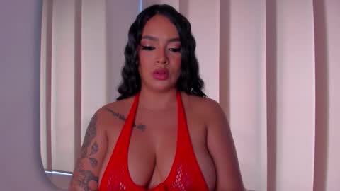 Salomme Cruz online show from 03/11/26, 09:32