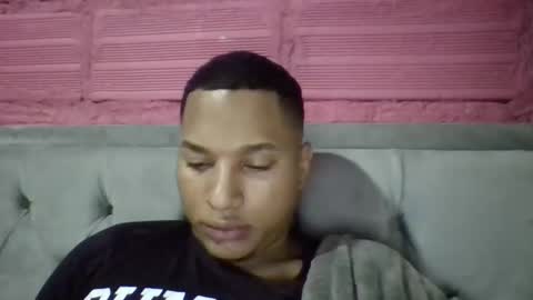 INSTAGRAM luis1pedraza online show from 01/18/25, 11:43