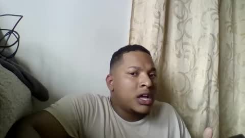 INSTAGRAM luis1pedraza online show from 10/05/25, 06:50