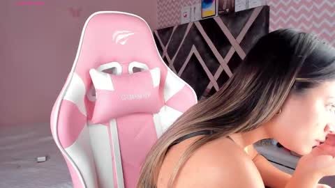 Salome online show from 12/03/24, 02:36