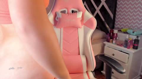 Salome online show from 01/10/25, 01:53