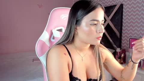 Salome online show from 01/17/25, 04:49