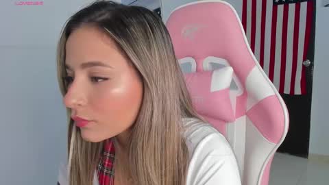 Salome online show from 09/14/25, 02:33