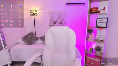 SALOME online show from 01/22/25, 11:56