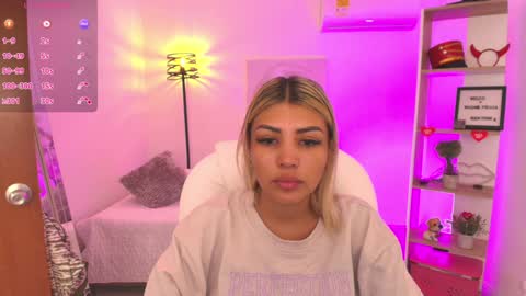 SALOME online show from 01/27/25, 11:11