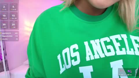 SALOME online show from 02/03/25, 05:56