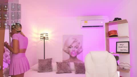 SALOME online show from 02/05/25, 11:55