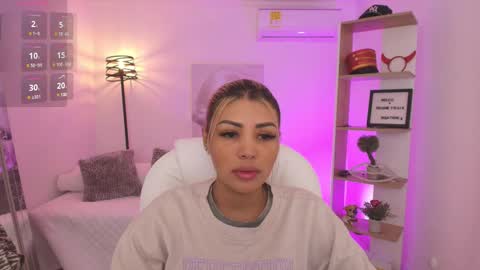 SALOME online show from 02/11/25, 11:10