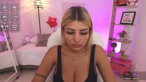 SALOME online show from 02/21/25, 12:06