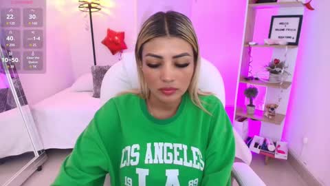 SALOME online show from 02/25/25, 12:03