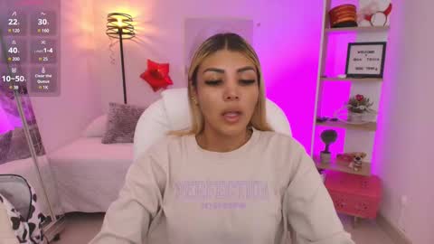 SALOME online show from 03/04/25, 12:01