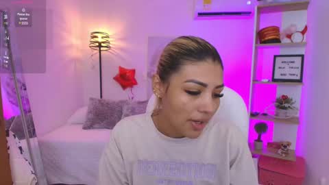 SALOME online show from 03/06/25, 10:52