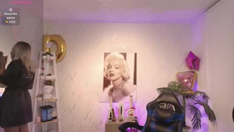 SALOME online show from 09/12/25, 09:09