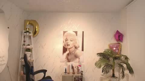 SALOME online show from 09/20/25, 10:16