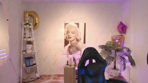 SALOME online show from 09/21/25, 09:22