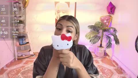 SALOME online show from 09/23/25, 11:13