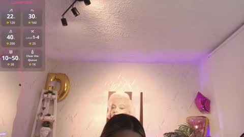 SALOME online show from 10/03/25, 11:07