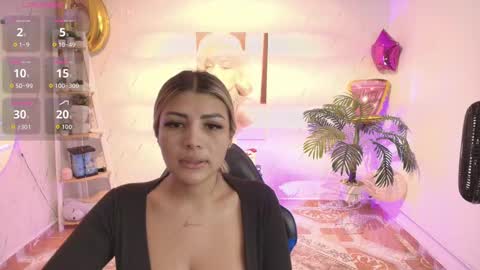 SALOME online show from 10/06/25, 10:56