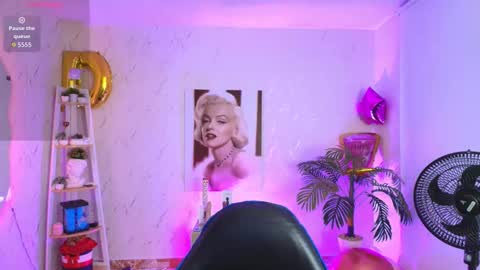 SALOME online show from 10/10/25, 11:20