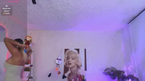 SALOME online show from 02/03/26, 11:04