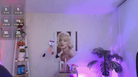 SALOME online show from 02/06/26, 11:13