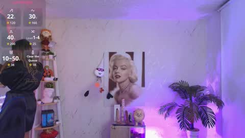 SALOME online show from 02/14/26, 09:28