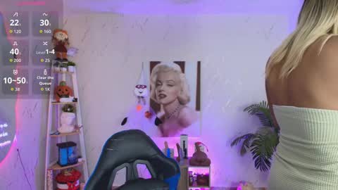 SALOME online show from 03/16/26, 10:52