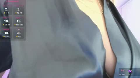 SALOME online show from 03/23/26, 11:25