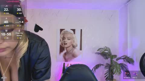 SALOME online show from 04/21/26, 11:16