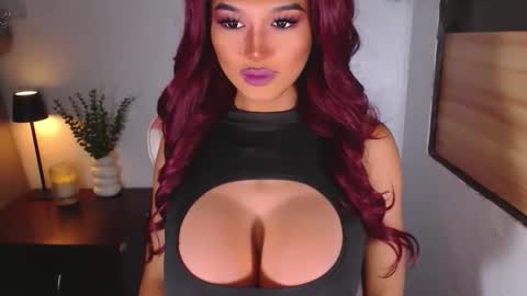 salsalita_claire online show from 04/19/26, 06:10