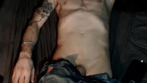 Anthony Deniro online show from 02/10/26, 01:43