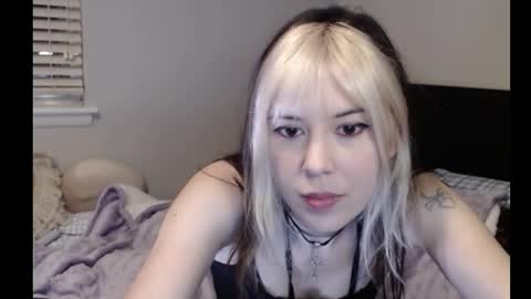 Snapshot of salted_carmen chatting on 01/12/26, 01:00 Carmen online show from 01/12/26, 01:00